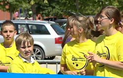 0 29/06/11 : Sambreville Games
