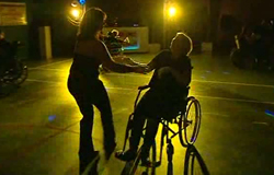 0 01/07/11 : Cyclo danse à Froidchapelle