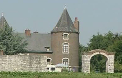 0 05/07/11 : Meurtre au Château de Forchies