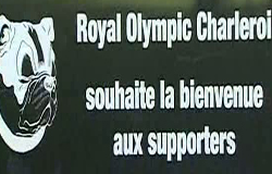 05/07/11 : Suite du dossier de l'Olympic