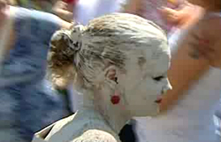 0 08/07/11 : 42ème fête de la poterie