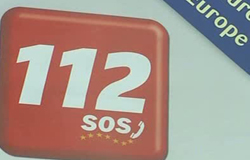 0 15/07/11 : 112 partout en Europe