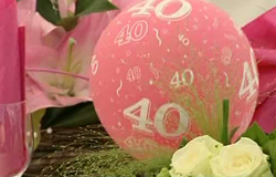 0 19/07/11 : 40 ans de mariage en l'air !