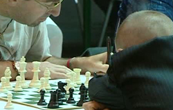 02/08/11 : Tournoi international d'échecs