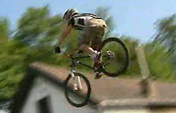 23/08/11 : Freeride à Sambreville