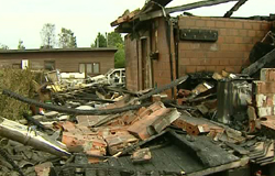 0 24/08/11 : Incendie à Bambois