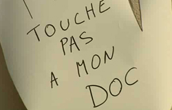 0 24/08/11 : Conflit Ordre des Médecins