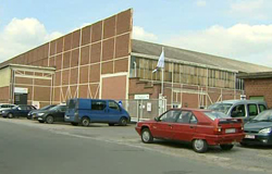 0 31/08/11 : Fontainunion : assemblée générale
