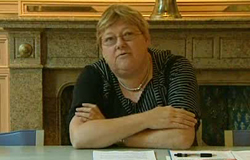 0 31/08/11 : Projets d'Anne-Marie Boeckaert