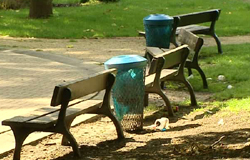 0 05/09/11 : Insécurité au Parc Astrid