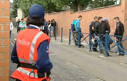 0 05/09/11 : Sécurité aux abords des écoles