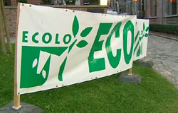 0 12/09/11 : Les 30 ans d'Ecolo Hainaut
