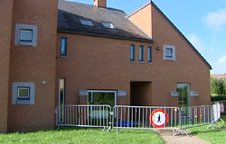 0 13/09/11 : L'école du Bosquet fermée