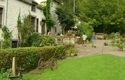 0 13/09/11 : Journées du patrimoine à Lobbes