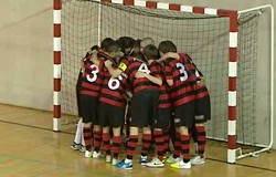 13/09/11 : Charleroi 21 en division 1 !