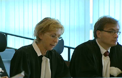 0 19/09/11 : Jugement "La Ruche Verrière"