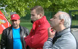 0 19/09/11 : Grève chez Sovitec