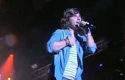 0 19/09/11 : Concert NRJ In The Park
