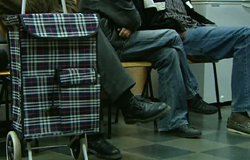 0 20/09/11 : La fin des banques alimentaires ?