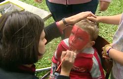 0 22/09/11 : Fêtes de Wallonie à Sambreville