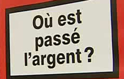 0 23/09/11 : Banques bloquées à Charleroi