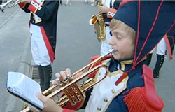 0 27/09/11 : Festival de musique de marches