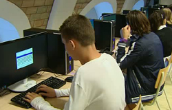 0 28/09/11 : Pénurie d'informaticiens