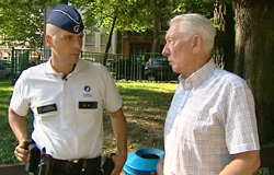 0 28/09/11 : Insécurité au Parc Astrid
