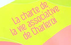 0 29/09/11 : Charte de la Vie Associative