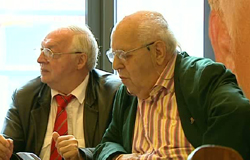 0 05/10/11 : Fédération des Aînés Socialistes