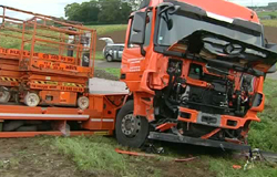 0 10/10/11 : Accident mortel sur l'E42