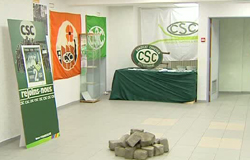 0 12/10/11 : Expo : 125 ans de CSC
