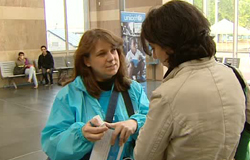 0 13/10/11 : Campagne de l'UNICEF