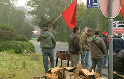 0 17/10/11 : Ouvriers réquisitionnés à Feluy