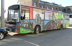 0 17/10/11 : Bus des quartiers