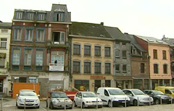0 18/10/11 : Projets PS pour Thuin