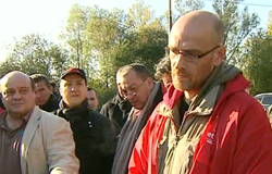 0 20/10/11 : Huissiers à Ineos