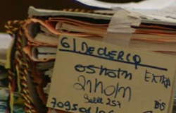 0 21/10/11 : Affaire De Clercq (suite)