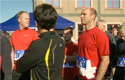 0 24/10/11 : En baskets contre la maladie