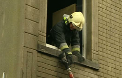0 03/11/11 : Incendie à Roux