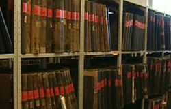 0 04/11/11 : Les archives sortent de l'ombre