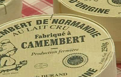 0 08/11/11 : Salon des Produits normands