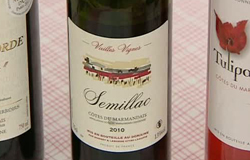 0 11/11/11 : Salon du vin de Floreffe