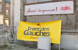 0 14/11/11 : Logements inoccupés à Courcelles