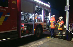 0 16/11/11 : Incendie mortel à Heppignies