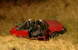 0 18/11/11 : Accident mortel à Fosses