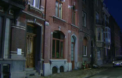 0 21/11/11 : Incendie mortel à Charleroi