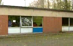 0 23/11/11 : Restos du coeur