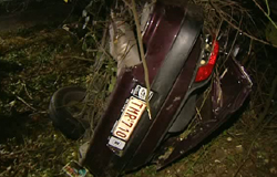 0 28/11/11 : Accident mortel à Sambreville