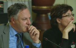 0 29/11/11 : Conseil communal à Charleroi